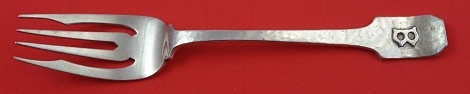 Fish Fork Fork w/ applied mono 